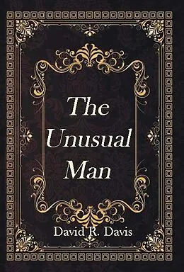 E-Book (epub) Unusual Man von David Davis