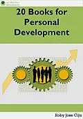 E-Book (epub) 20 Books for Personal Development von Roby Jose Ciju