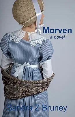 E-Book (epub) Morven von Sandra Bruney