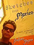 E-Book (epub) Sketches From Mexico von Nathan Payne