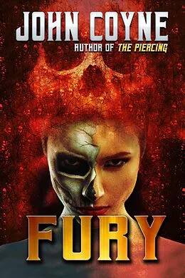 E-Book (epub) Fury von John Coyne