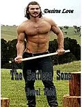 E-Book (epub) The Settlers Sons - Jewel Thief - Volume 1 von Desiree Love