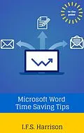 E-Book (epub) Microsoft Word Time Saving Tips von Ifs Harrison