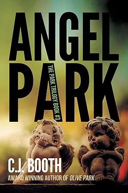 E-Book (epub) Angel Park von C. J. Booth