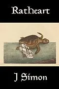 E-Book (epub) RatHeart von J. Simon