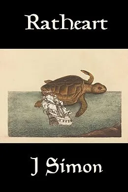 E-Book (epub) RatHeart von J. Simon