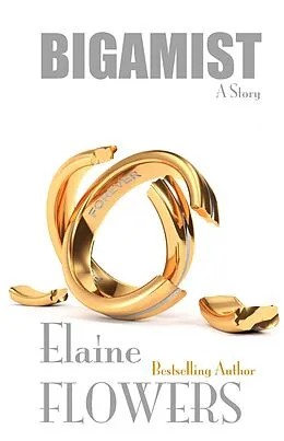 E-Book (epub) Bigamist: A Story von Elaine Flowers
