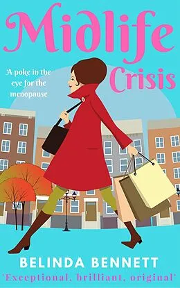 E-Book (epub) Midlife Crisis von Belinda Bennett