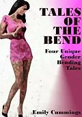 E-Book (epub) Tales of the Bend: Four Unique Gender Bender Tales von Emily Cummings