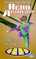 E-Book (epub) Hero Academy von Adrienne Dellwo