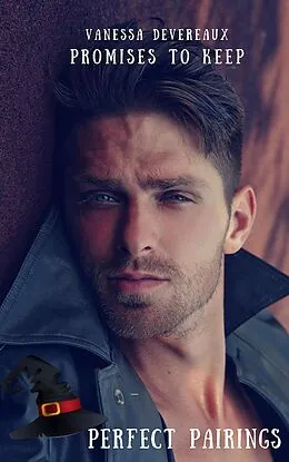 E-Book (epub) Promises to Keep von Vanessa Devereaux