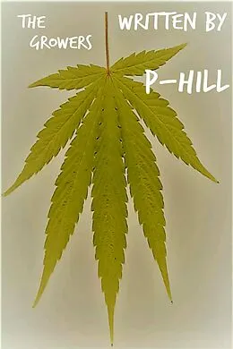 E-Book (epub) The Growers von P. Hill