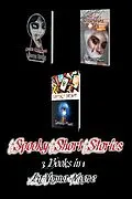 E-Book (epub) Spooky Short Stories von Lavonna Moore
