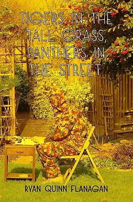 E-Book (epub) Tigers in the Tall Grass, Panthers in the Street von Ryan Quinn Flanagan