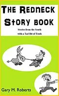 E-Book (epub) Redneck Story Book von Gary M. Roberts
