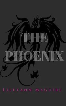 ePUB Phoenix von Lillyann Maguire