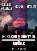 E-Book (epub) Robledo Mountain Bundle #1 von P. C. Allen