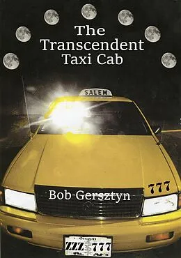 E-Book (epub) The Transcendent Taxi Cab von Bob Gersztyn