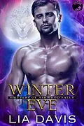 E-Book (epub) Winter Eve (Shifters of Ashwood Falls, Book 1) von Lia Davis