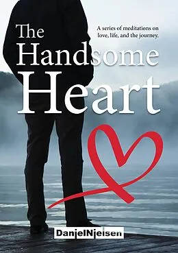 E-Book (epub) Handsome Heart von Daniel Nielsen