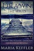 E-Book (epub) The Drawn Series Boxed Set von Maria Keffler