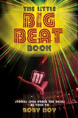 E-Book (epub) The Little Big Beat Book von Rory Hoy