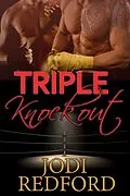 E-Book (epub) Triple Knockout von Jodi Redford