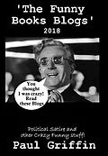 E-Book (epub) The Funny Books Blogs 2018 von Paul Griffin