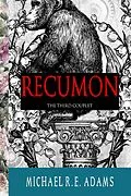E-Book (epub) Recumon: The Third Couplet von Michael R. E. Adams