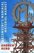 E-Book (epub) MacSweeny's Maniacal Material Market: Short Stories of Employee Mayhem von Andrew Herd