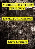 E-Book (epub) Murder Mystery Trilogy von Steve Graham