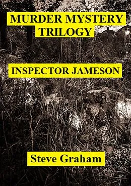 E-Book (epub) Murder Mystery Trilogy von Steve Graham