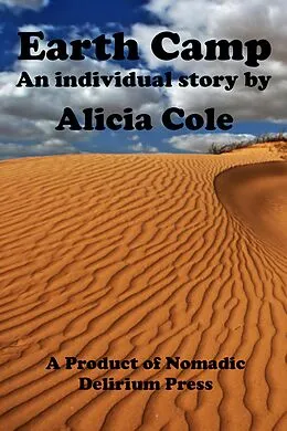 E-Book (epub) Earth Camp von Alicia Cole