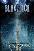 E-Book (epub) Black Ice von Charles Dewandeler