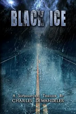 E-Book (epub) Black Ice von Charles Dewandeler