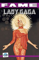 E-Book (pdf) FAME Lady Gaga: La Biographie De Lady Gaga #2 von Cw Cooke