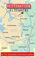 E-Book (epub) Destination Elsewhere von Charles Kramer, Ds Winkle, F. Kavanagh