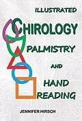 E-Book (epub) Illustrated Chirology Palmistry and Hand Reading von Jennifer Hirsch