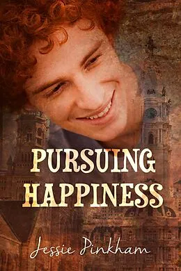 E-Book (epub) Pursuing Happiness von Jessie Pinkham