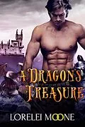 E-Book (epub) A Dragon's Treasure (Shifters of Black Isle, #3) von Lorelei Moone