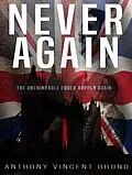 E-Book (epub) Never Again von Anthony Vincent Bruno