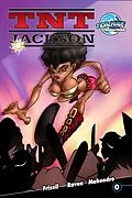 E-Book (pdf) TNT Jackson #0 von Michael Frizell
