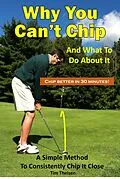 E-Book (epub) Why You Can't Chip And What To Do About It von Tim Theisen