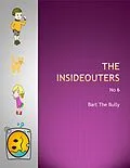 E-Book (epub) Bart The Bully (The Insideouters, #6) von Keith Hegarty