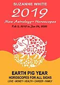 E-Book (epub) 2019 New Astrology Horoscopes von Suzanne White