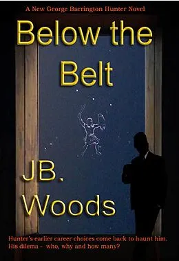 E-Book (epub) Below the Belt von Jb. Woods