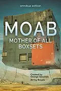 E-Book (epub) MOAB: Mother Of All Boxsets von George Saoulidis