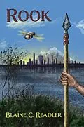 E-Book (epub) Rook von Blaine Readler