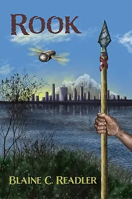 E-Book (epub) Rook von Blaine Readler