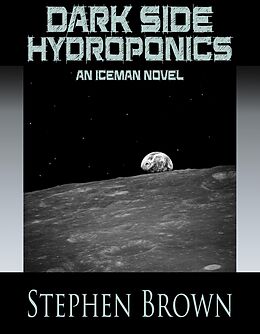 eBook (epub) Dark Side Hydroponics de Stephen Brown